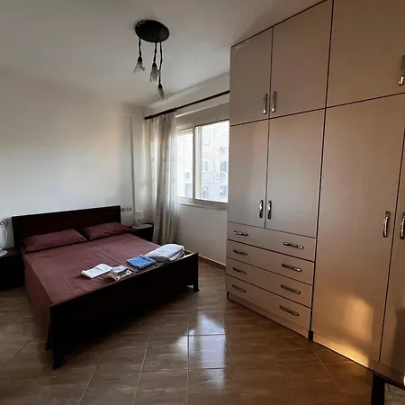 Serenity Apartment Durrës
