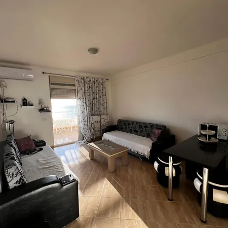 Serenity Apartment Durrës