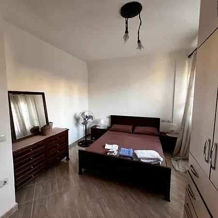 Serenity Apartment *