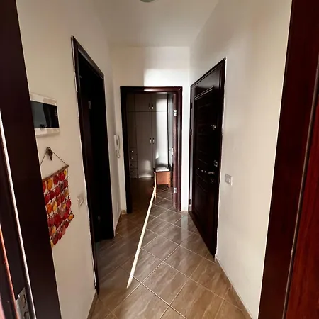 Serenity Apartment Durrës