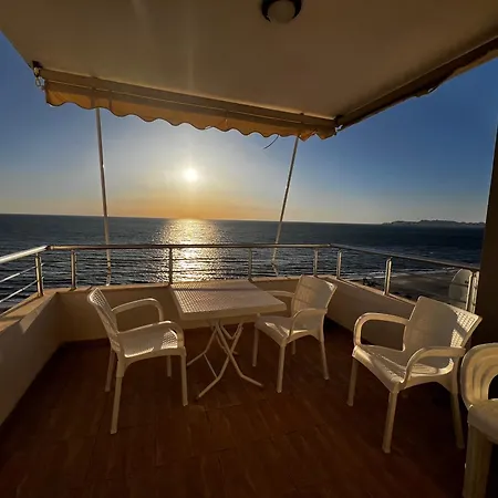 Lägenhet Serenity *