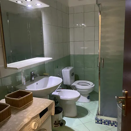 Lägenhet Serenity Durrës