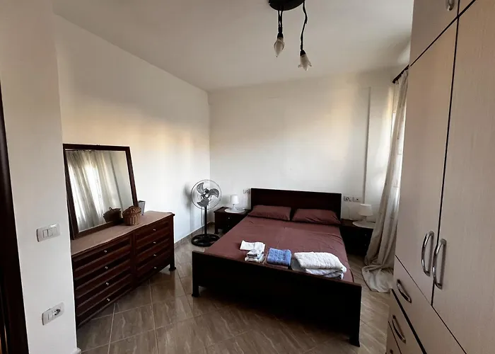 Serenity Apartment *