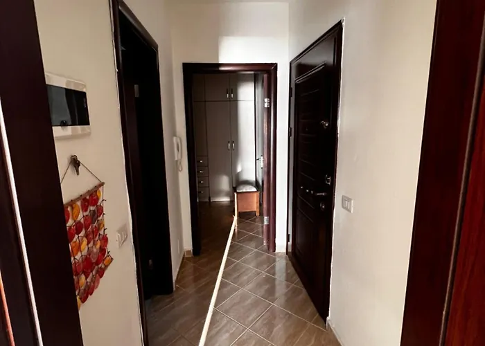 Serenity Apartment Durrës