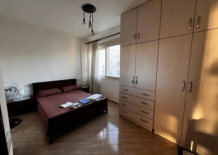 Serenity Apartment Durrës