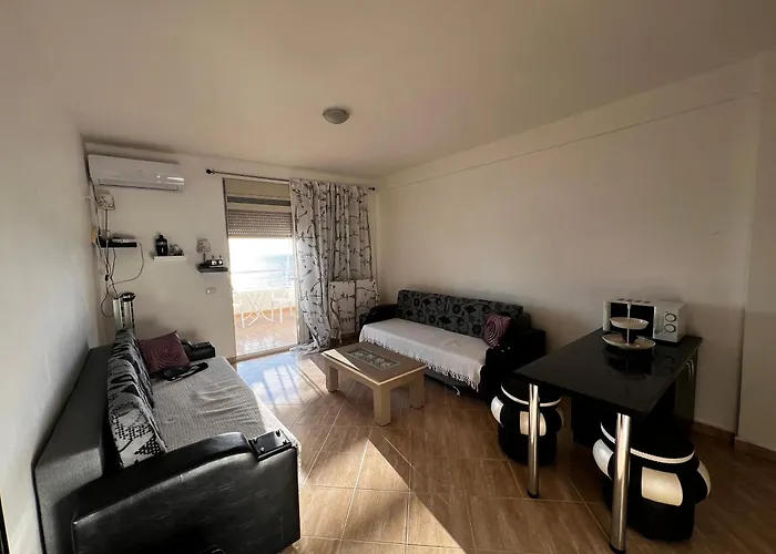 Serenity Apartment Durrës