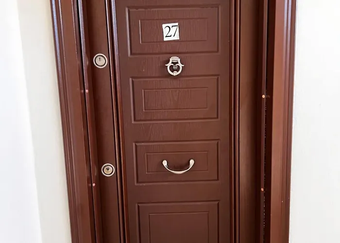 Serenity Apartment *