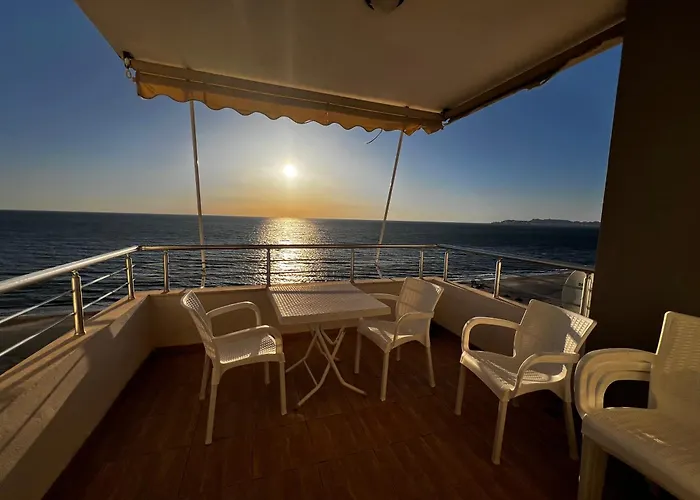 Apartment Serenity *