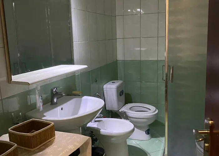 Apartment Serenity Durrës