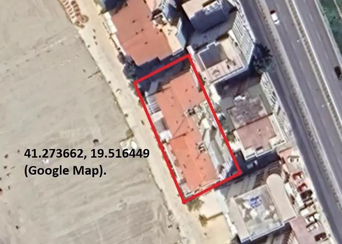 Apartment Serenity Durrës